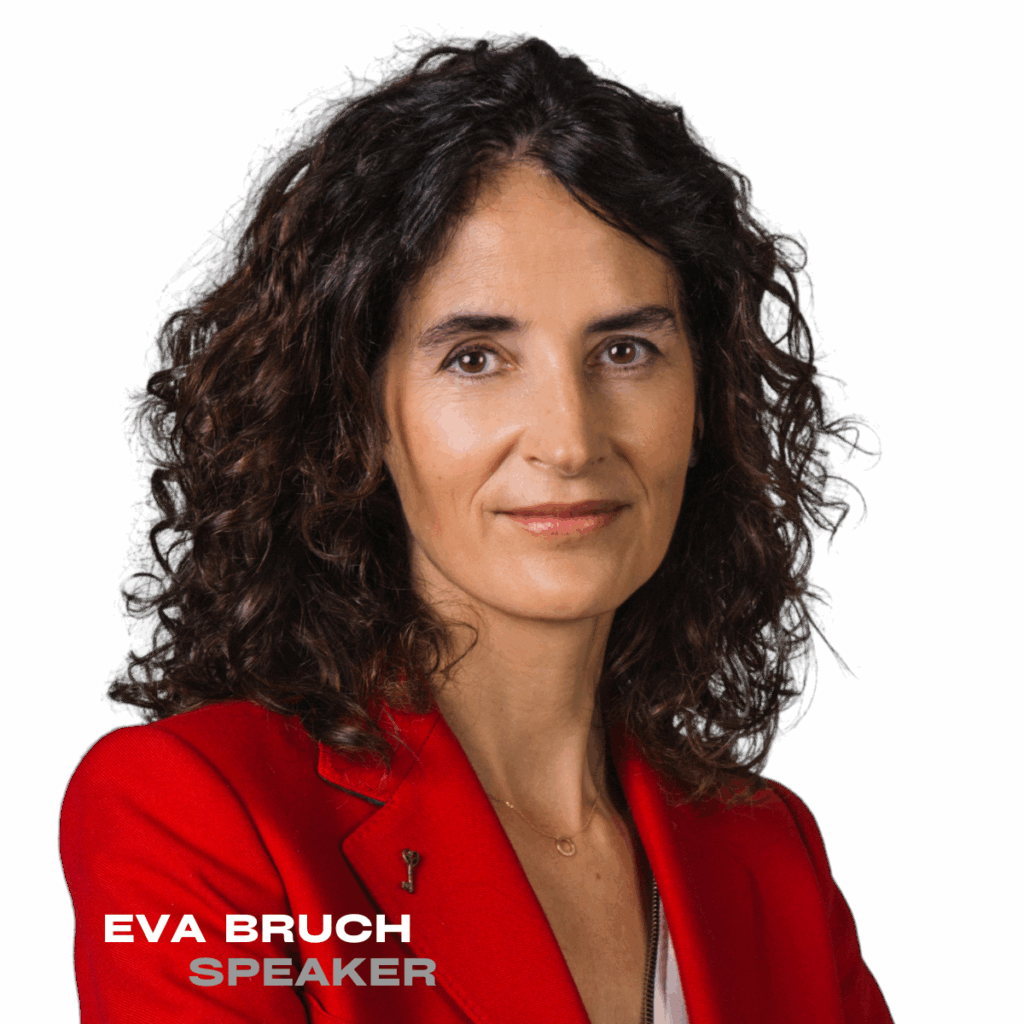 Eva Bruch