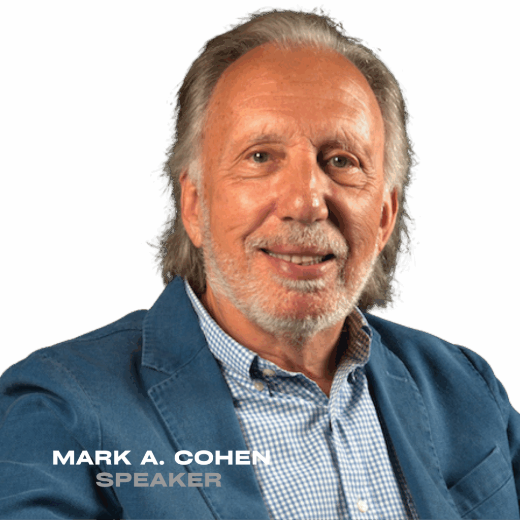 Mark A. Cohen